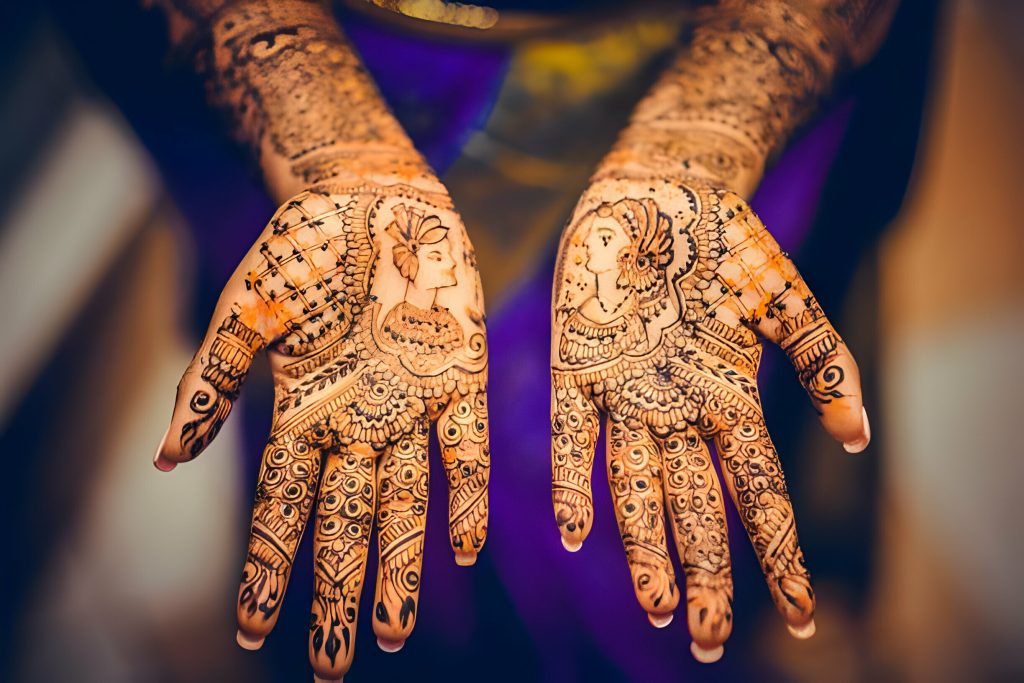 Mehandi Artists In Mohali